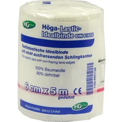 Hoega Lastic Ideal M C 6cmx5M 1 ST