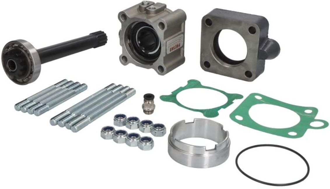 Kraftübertragung PNEUMATICS HTP8603-2002