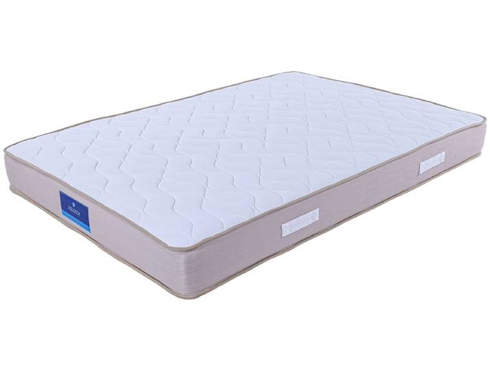 CELESTA Matratze ASTERIS 160x200cm Taschenfederkern mittel
