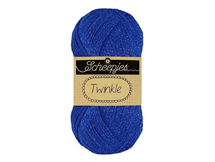 Scheepjes - Scheepjes Twinkle 908 Garen - 1x50g