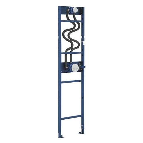 Magni GROHE Duschrahmen Rapido 103994 Element für Duo Brausen UP-Installation (1039949990)