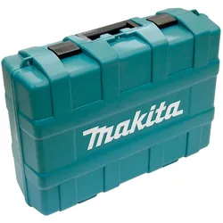 Makita, Werkzeugkoffer, Transportkoffer für Akku-Stemmhammer und Akku-Bohrhammer - 821848 (1 Teil)