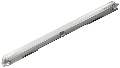Blulaxa HumiLED vari LED-Feuchtraumleuchte LED G13 9W Neutralweiß