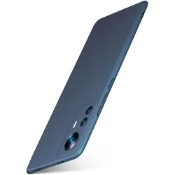 moex Alpha Case Xiaomi 12T Hardcase ultra dünn