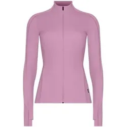 ON Damen #NV Studio Jacket, Größe M in Pink Pink