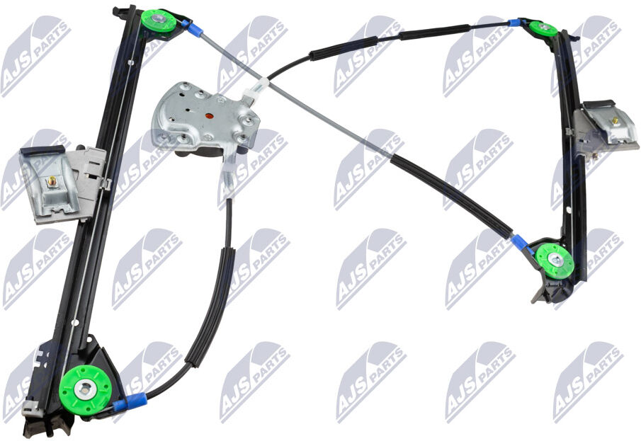 Nty Fensterheber Eps-Ps-005 Vorne Links Für Porsche