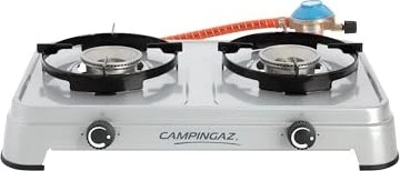 Campingaz Camping Cook CV 2xFlammen