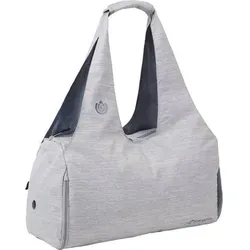 ENERGETICS Tasche Yoga bag, Größe 20 in Grau Grau