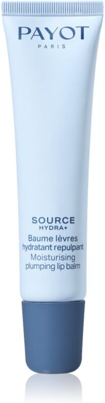 Payot Source Hydra + moisturising lip balm 15 ml