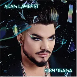 High Drama, Schallplatten