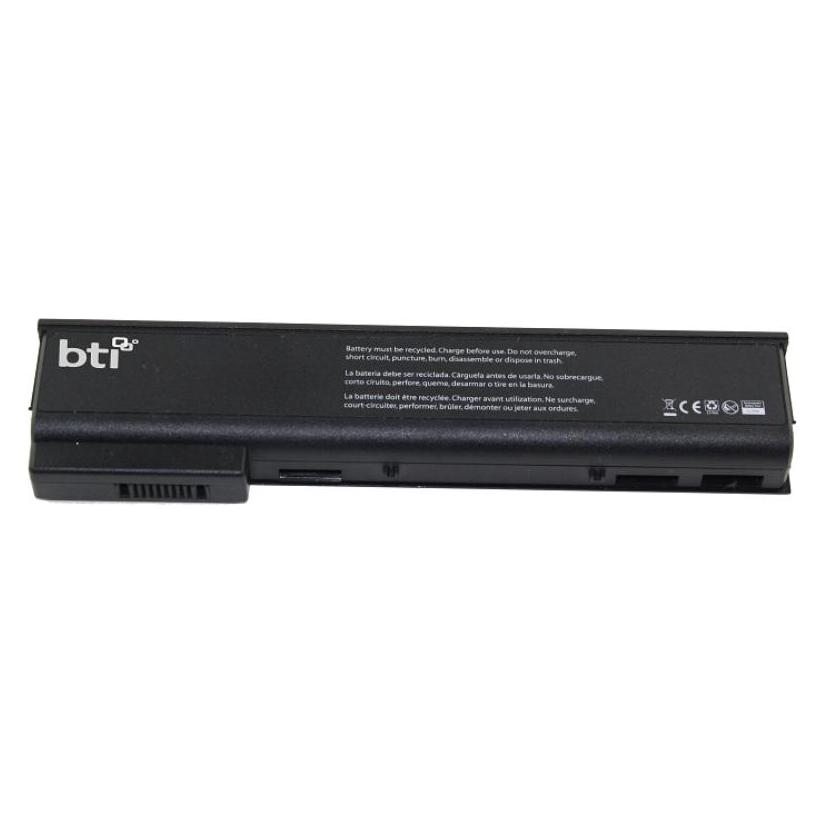 BTI 718756-001-BTI (6 Zellen, 5200 mAh) (718756-001-BTI)