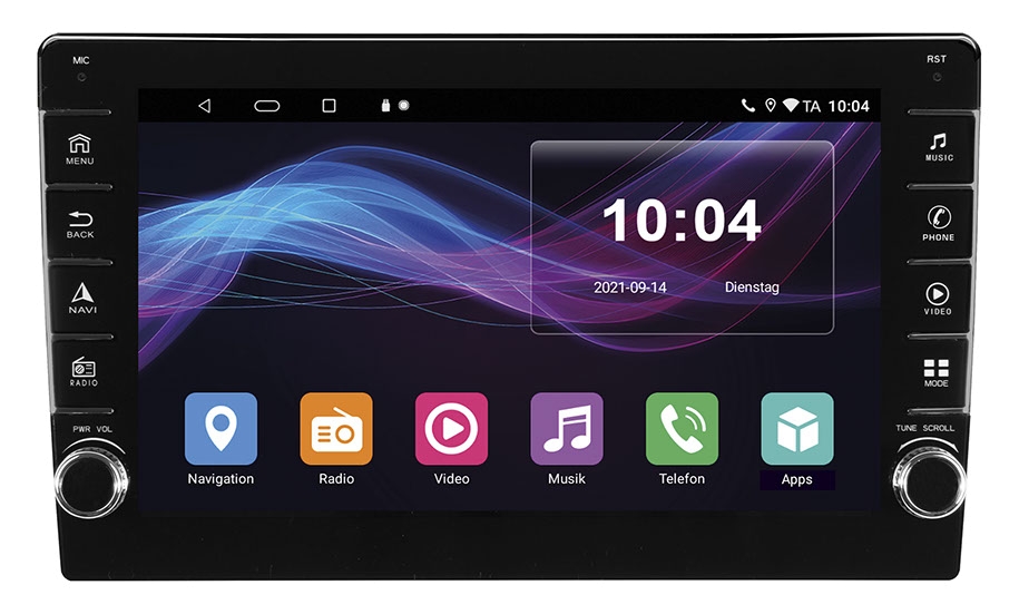 ESX Vision VN930