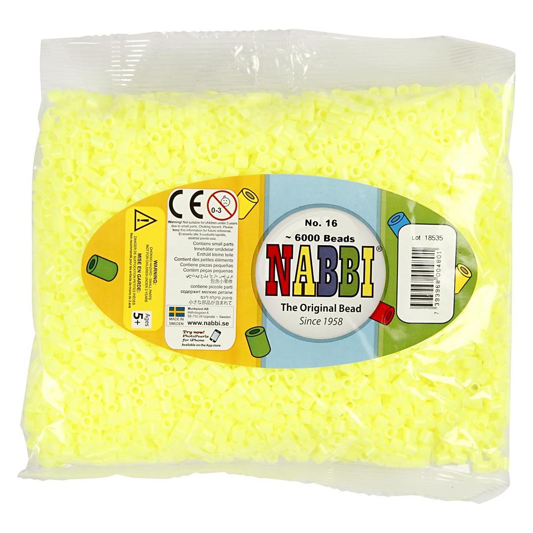Nabbi Fuse Beads (7393968004801)