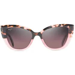 Maui Jim BLOSSOM _ Rosa Havanna mit Rose (RS892-09)