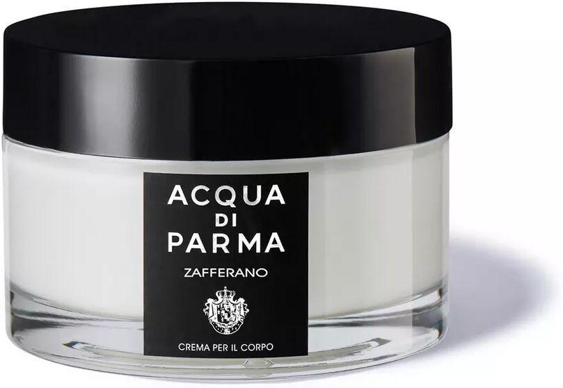 ACQUA DI PARMA - Körpercreme Zafferano, 150  ml