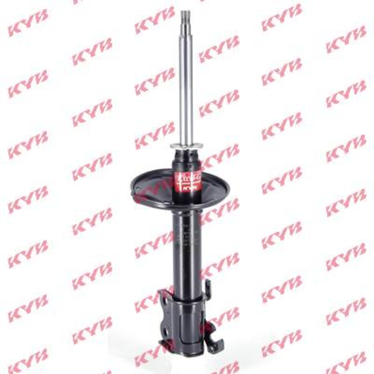 Stoßdämpfer KYB Excel-G 333068 Links