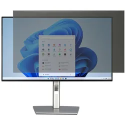 Kensington Blickschutzfilter - 2-fach, abnehmbar (23.80", 16:9), Monitor Schutzfolie