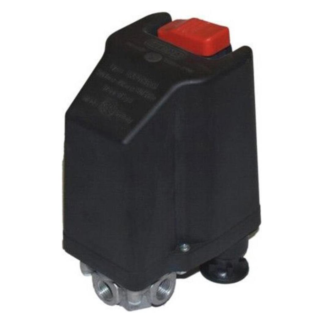 Aerotec Druckschalter NEMA Zoll 1016A 10 bar (9063228)