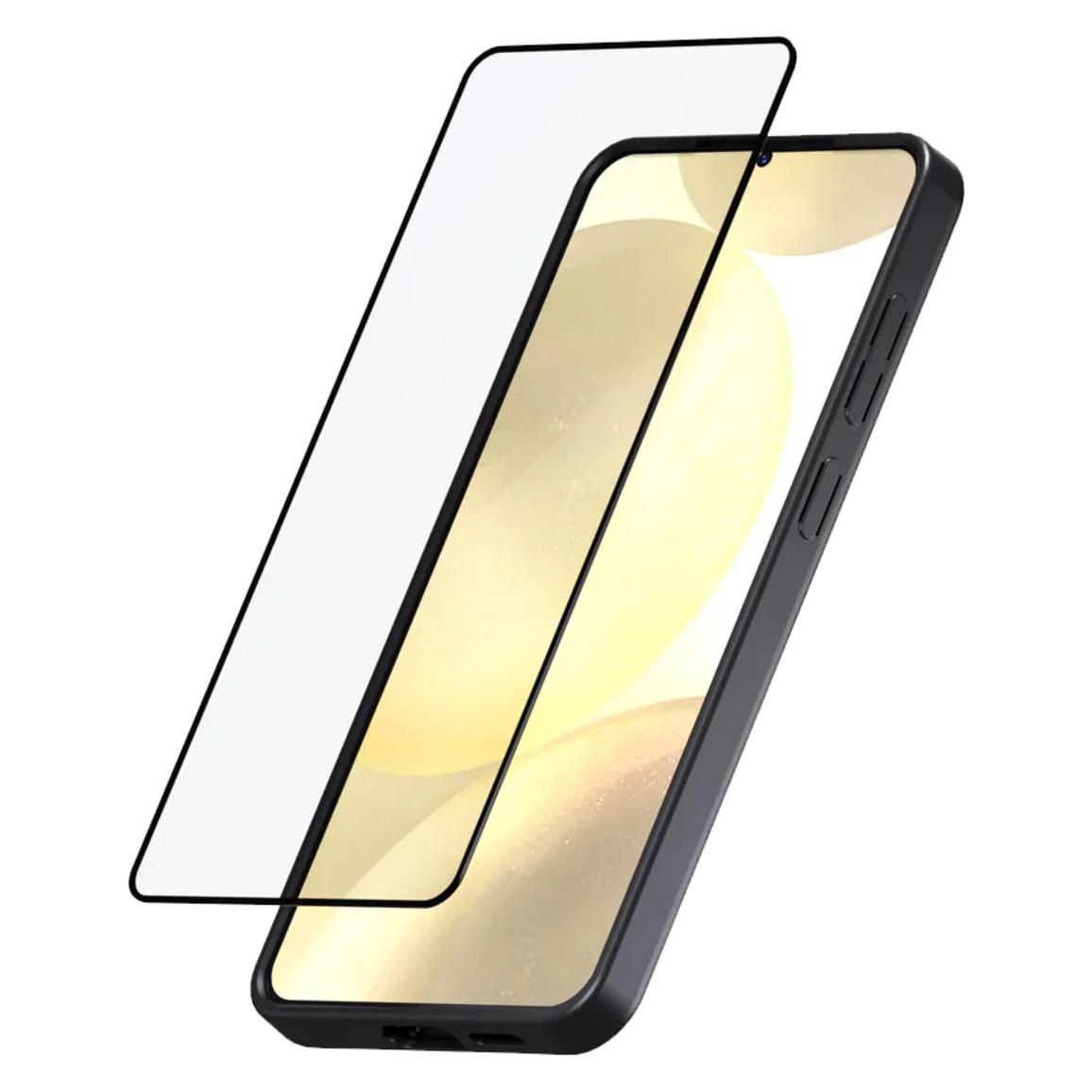 Sp Connect Glass Screen Protector S24 Ultra (1 Stk., Samsung Galaxy S24 Ultra) (52861)