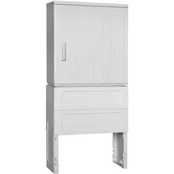 GSAB Elektrotechnik KVS mit Montageplatten 1S850M