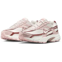 NIKE Initiator Sneaker Damen 002 - phantom/echo pink-fossil stone-red sepia 40.5