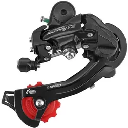 Shimano, Schaltwerk, (6-fach, 7-fach)