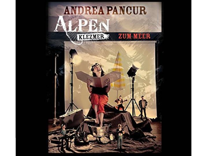 Alpen Klezmer - Zum Meer
