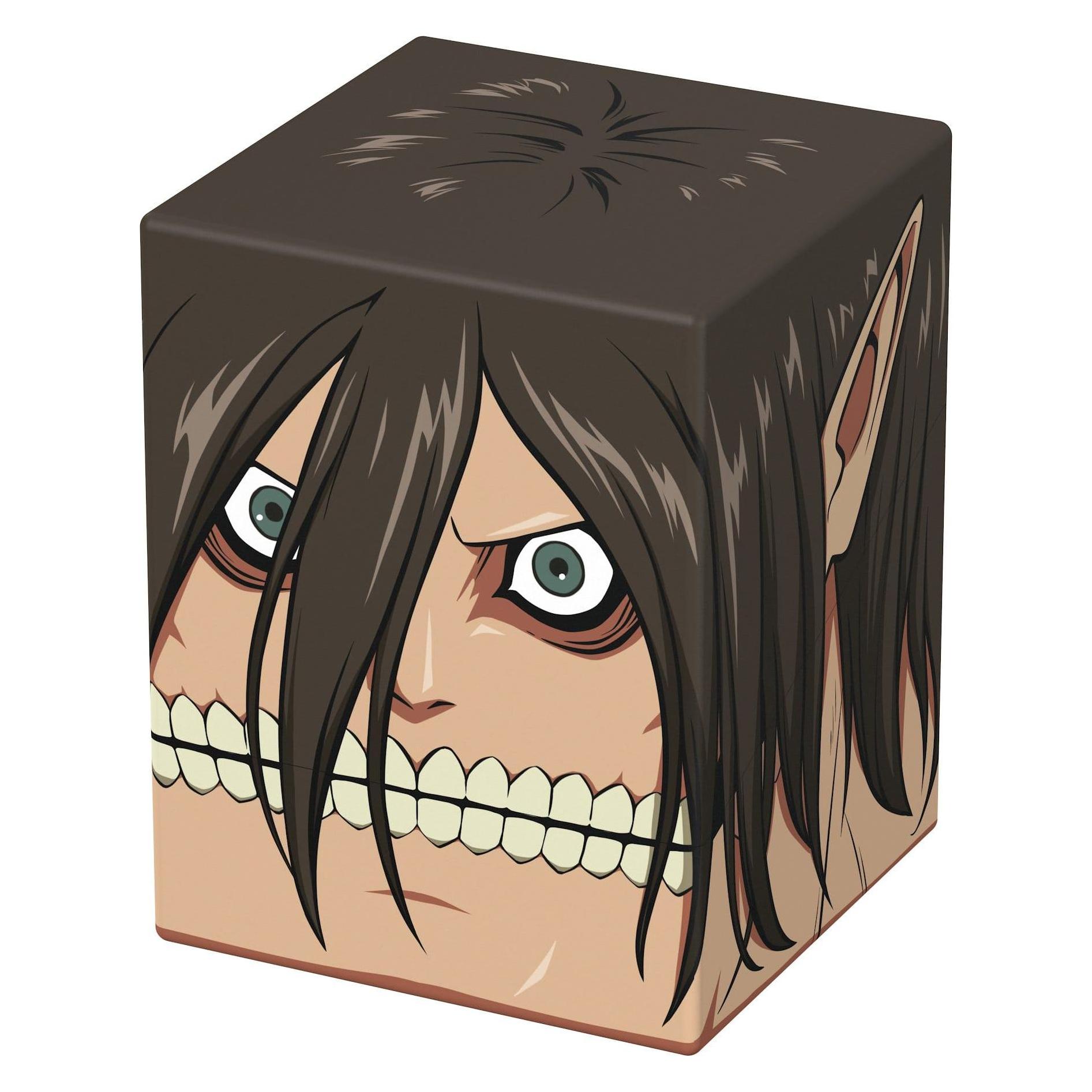 Squaroes Squaroe Attack on Titan AOT005 - Attack Titan (421570)