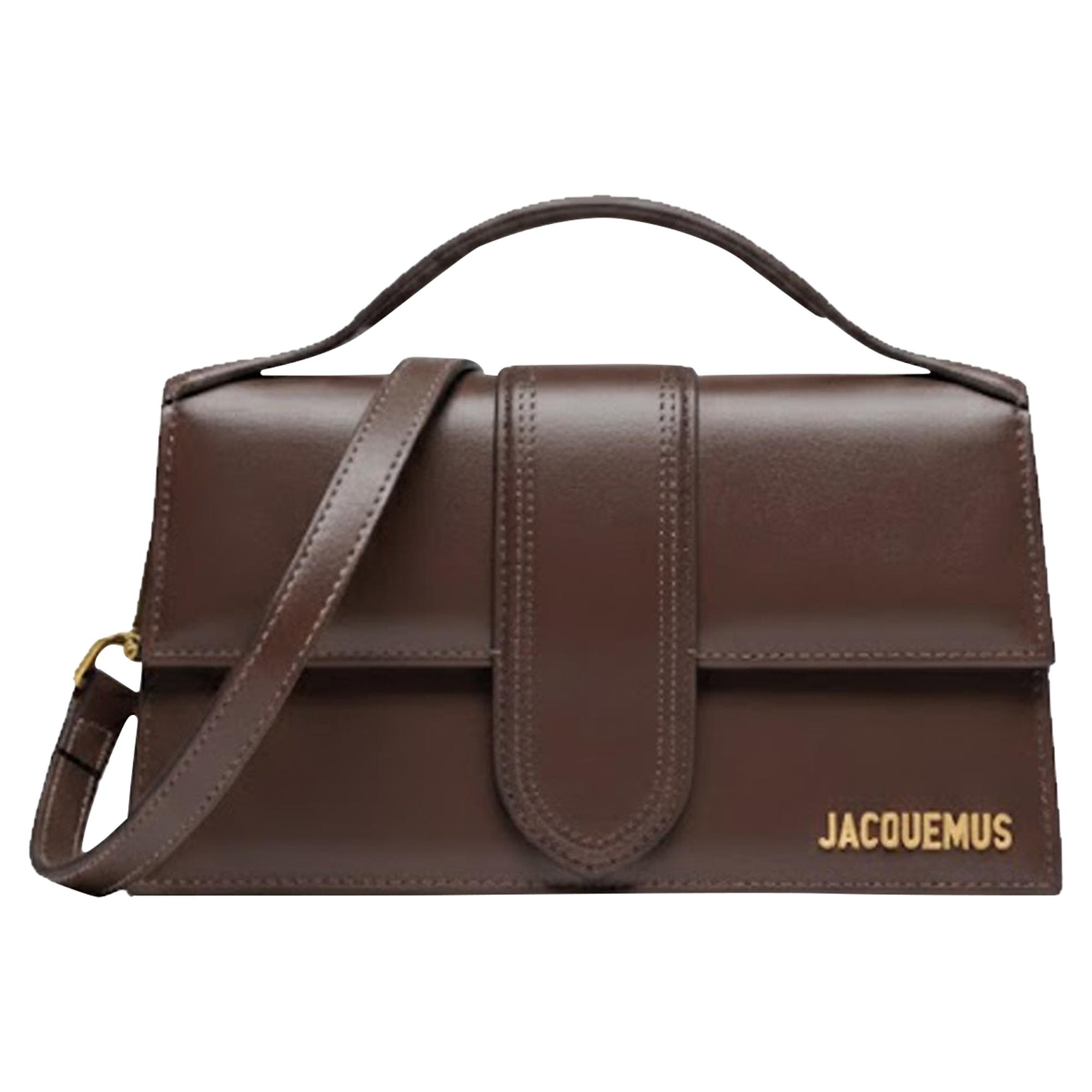Jacquemus Le Grand Bambino Tas