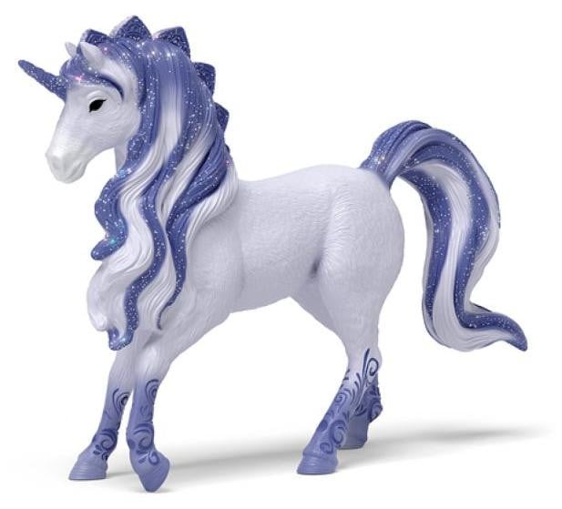 Schleich Bayala Eenhoornhengst Cosmos Figuurtje
