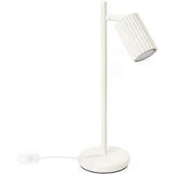 Sollux SL.1605 Tischlampe KARBON beige