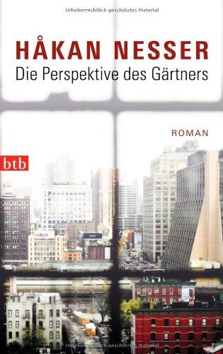 Håkan Nesser - Die Perspektive des Gärtners: Roman - Preis vom 16.10.2026 11:41:07 h