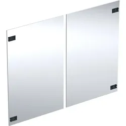 Geberit Set Türen kurz, für Geberit ONE Spiegelschrank B:90cm