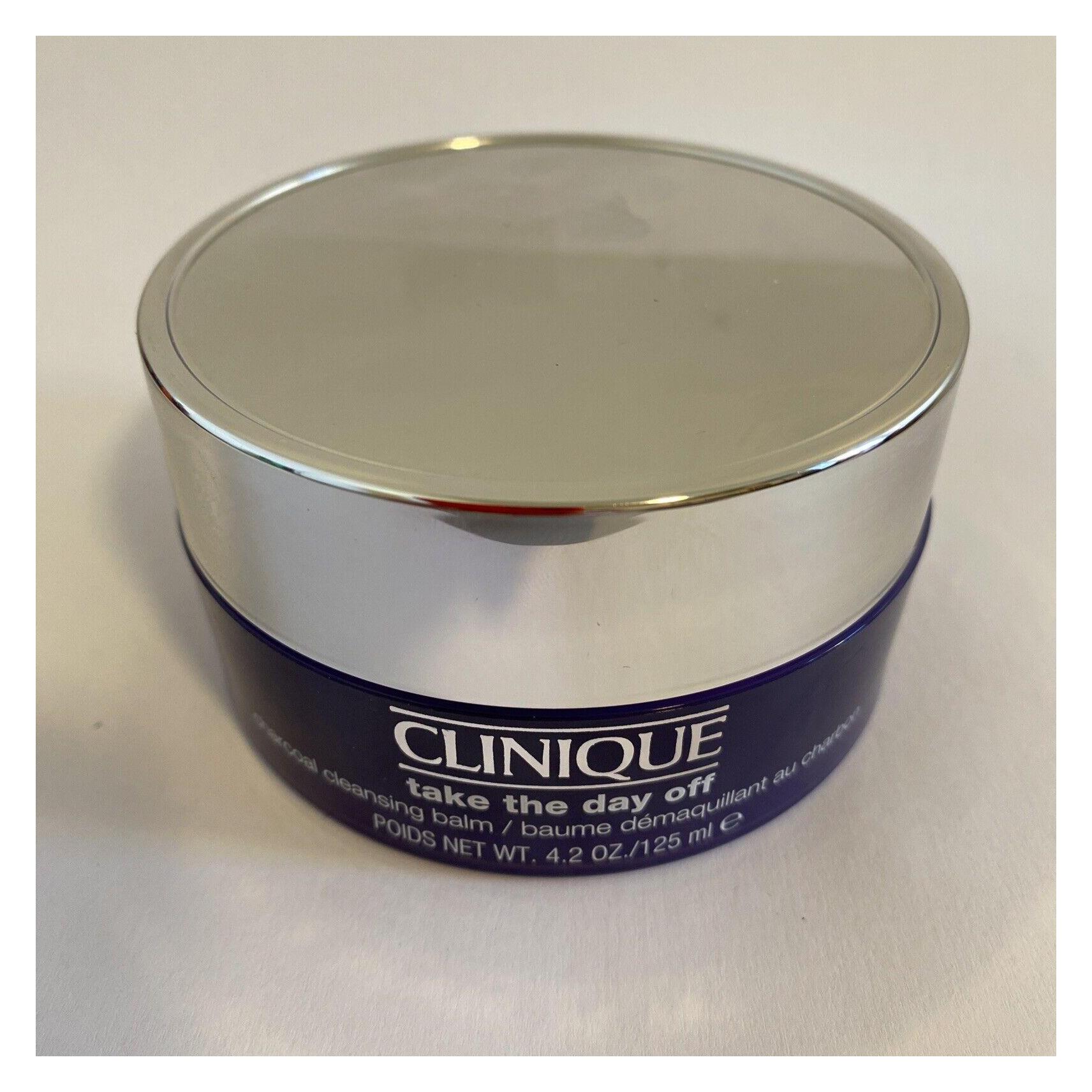 Clinique Take The Day Off (Make-Up Entferner, 125 ml) (V6XP010000)
