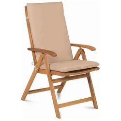 Fieldmann, Gartenstühle, FDZN 4001-T Folding chairs, 2 pcs
