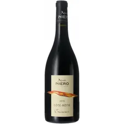 Côte Rôtie - Eminence 2024 - Remi Niero