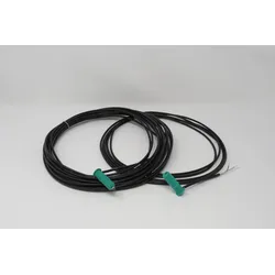 Meißner OSE-S 1172, Sender (10,5m) + Empfänger (3,5m)