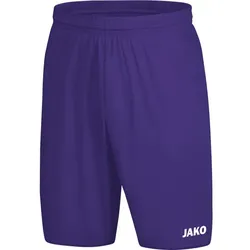 Jako Sporthose Manchester 2.0 Kinder - lila - 152