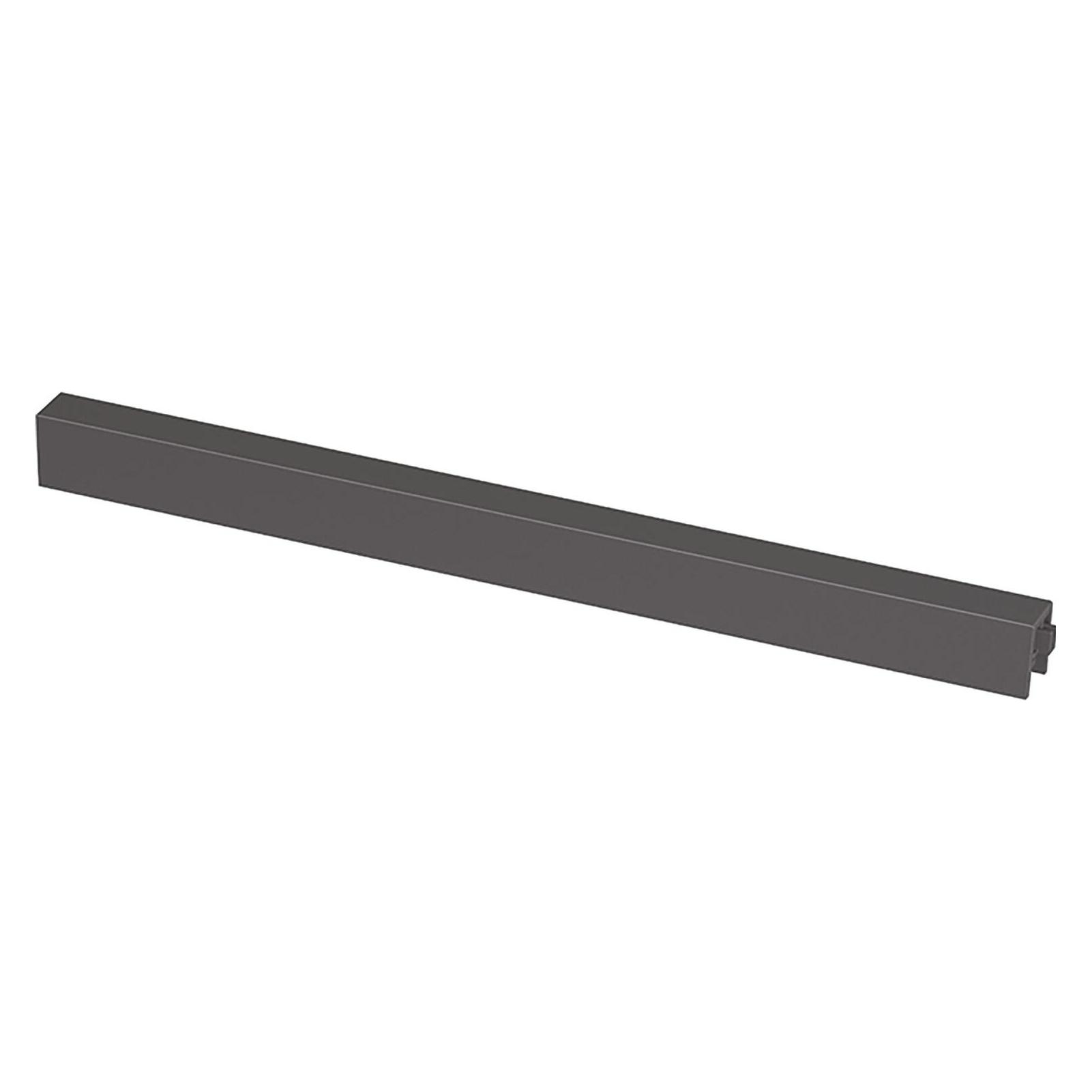 Blanco Flexibler Rahmensteg Select II Kunststoff anthrazit 239913 (239913)