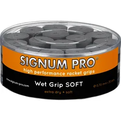 Signum Pro - WET GRIP SOFT - 30er Box
