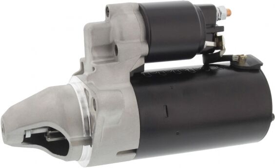Mapco Starter 13258 Für Porsche