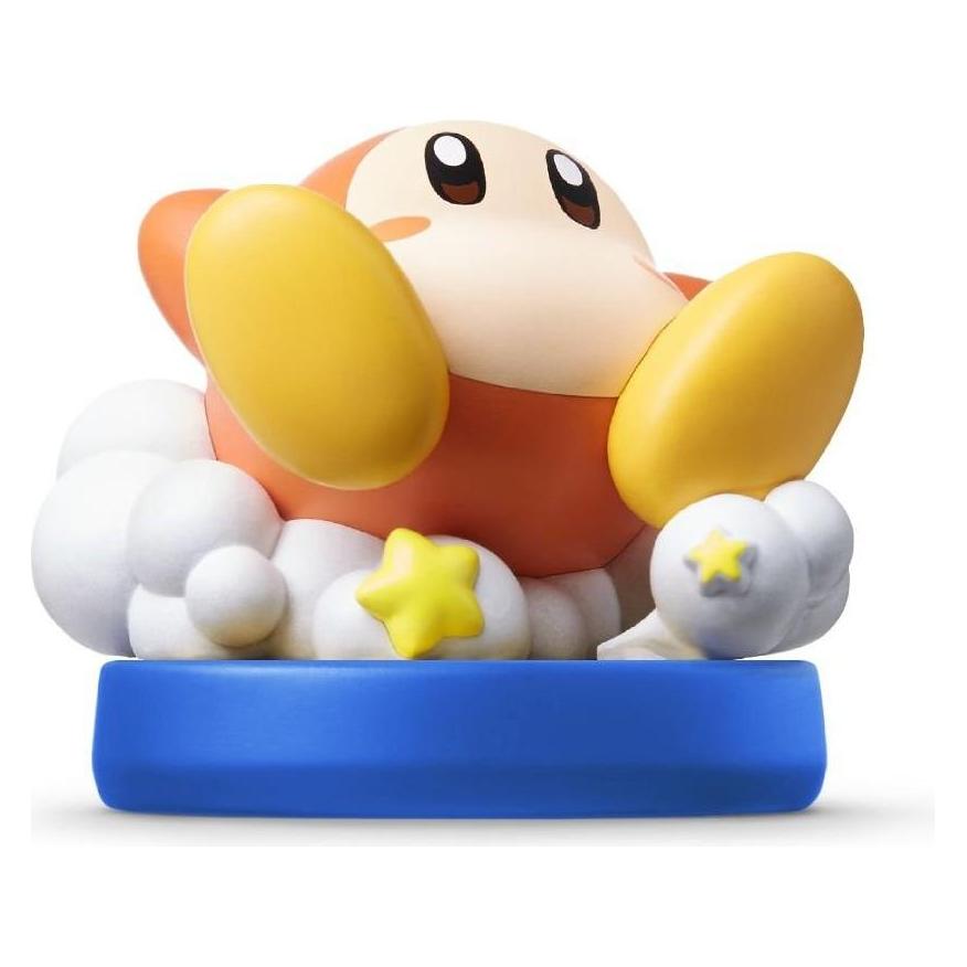 Nintendo amiibo Kirby Character Waddle Dee (3DS) (2001666)