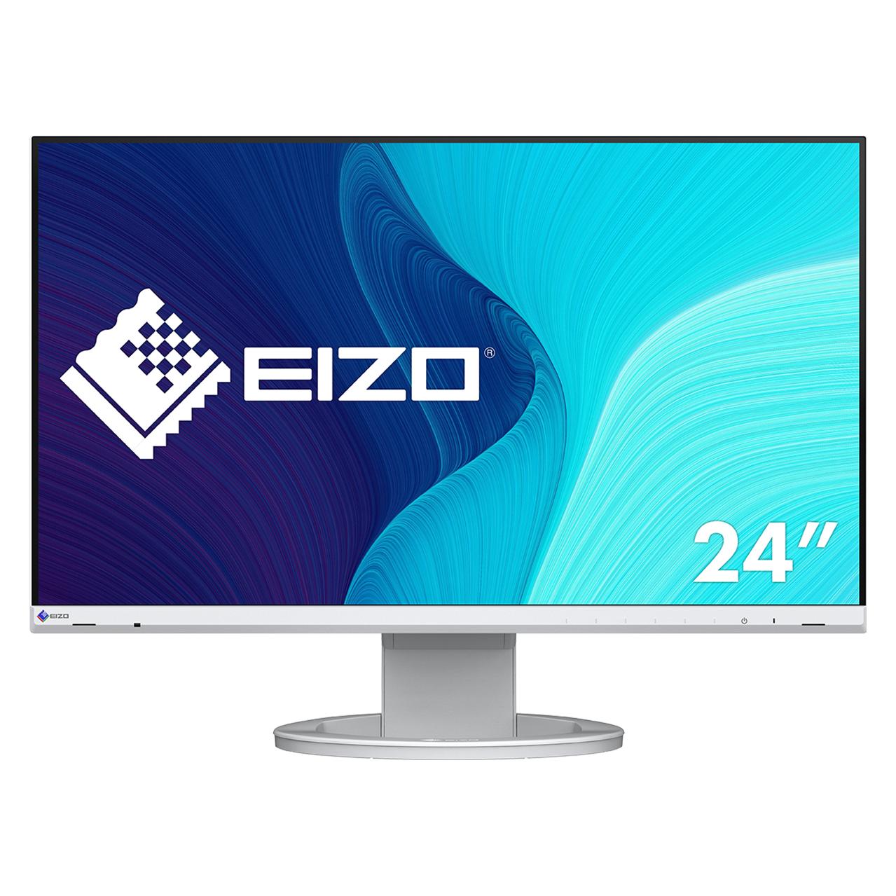 Eizo EV2480 FlexScan (1920 x 1080 Pixel, 24") (22032)