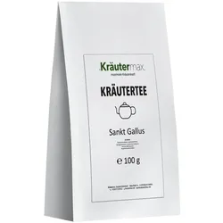 Kräutermax Sankt Gallus Tee 100 g