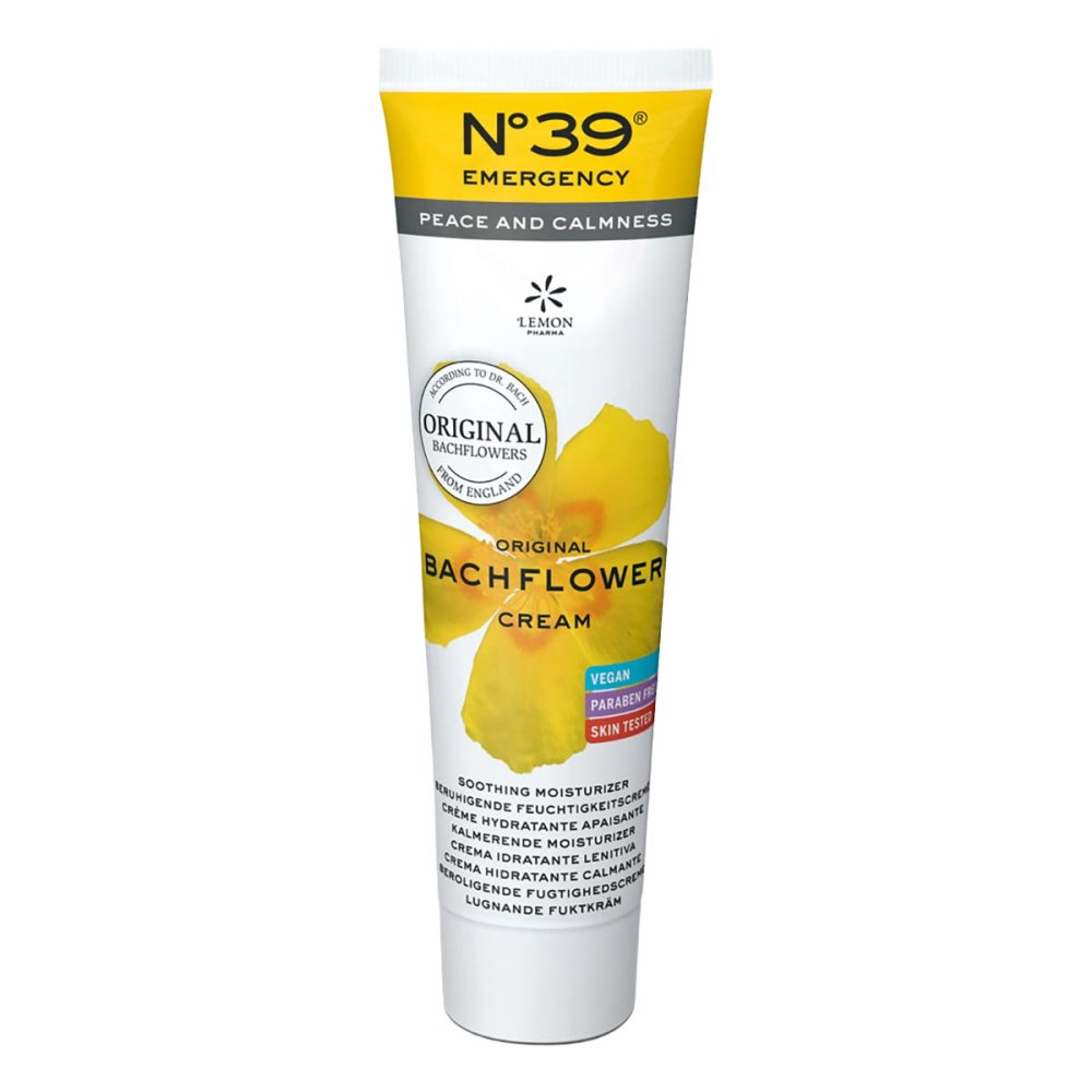 Hager Pharma GmbH Bachblüten Nummer 3 9 für alle Fälle Creme 14226096