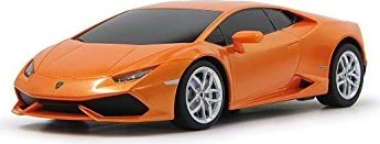 Deluxe Car Series - Lamborghini Huracán, RC weiß, Maßstab 1:24, 2,4 GHz