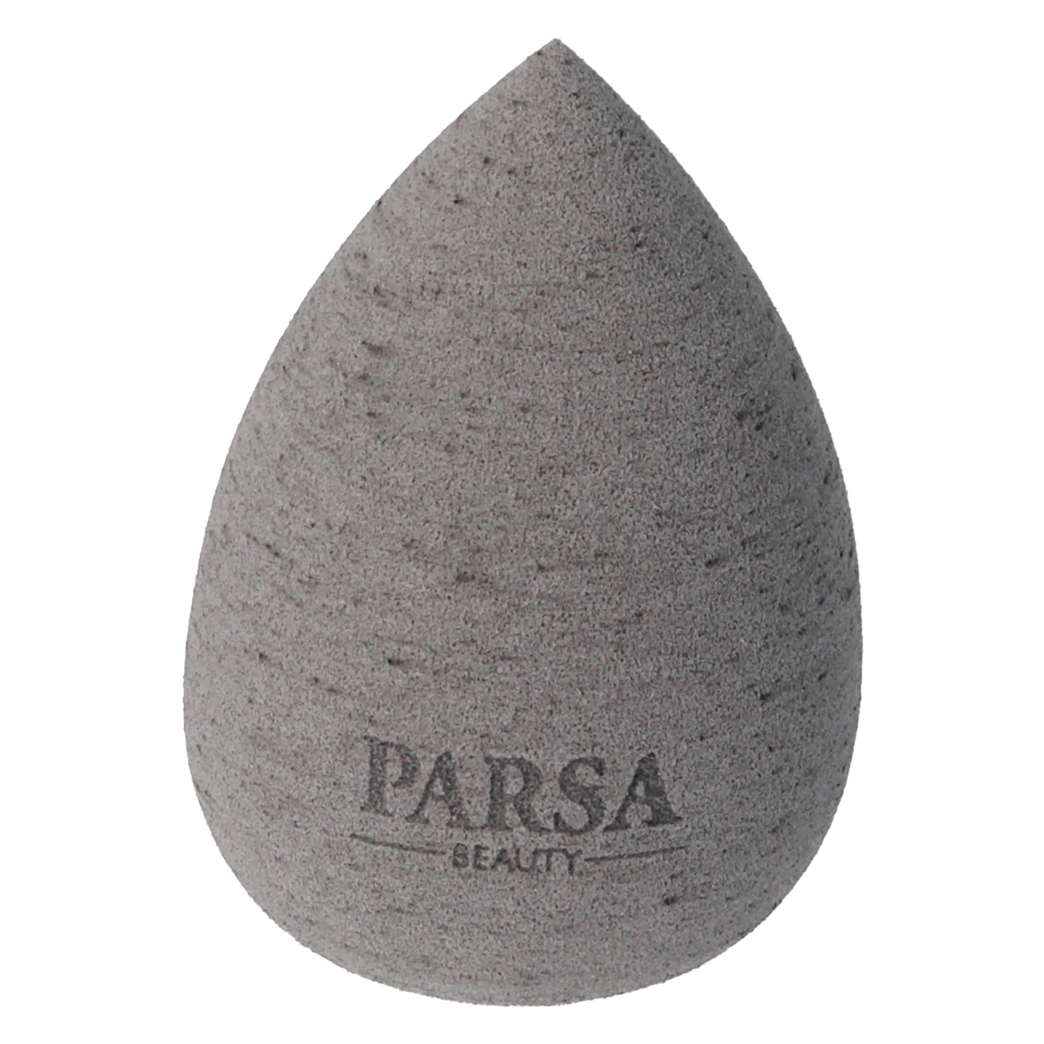 Parsa Beauty Parsa Nature Love Make-up Ei Kokosnuss, grau (00002700)