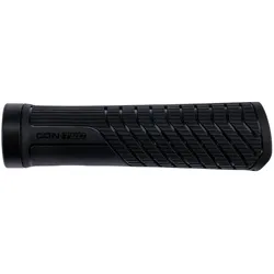 CONTEC Griff Blaze R 138 mm schwarz
