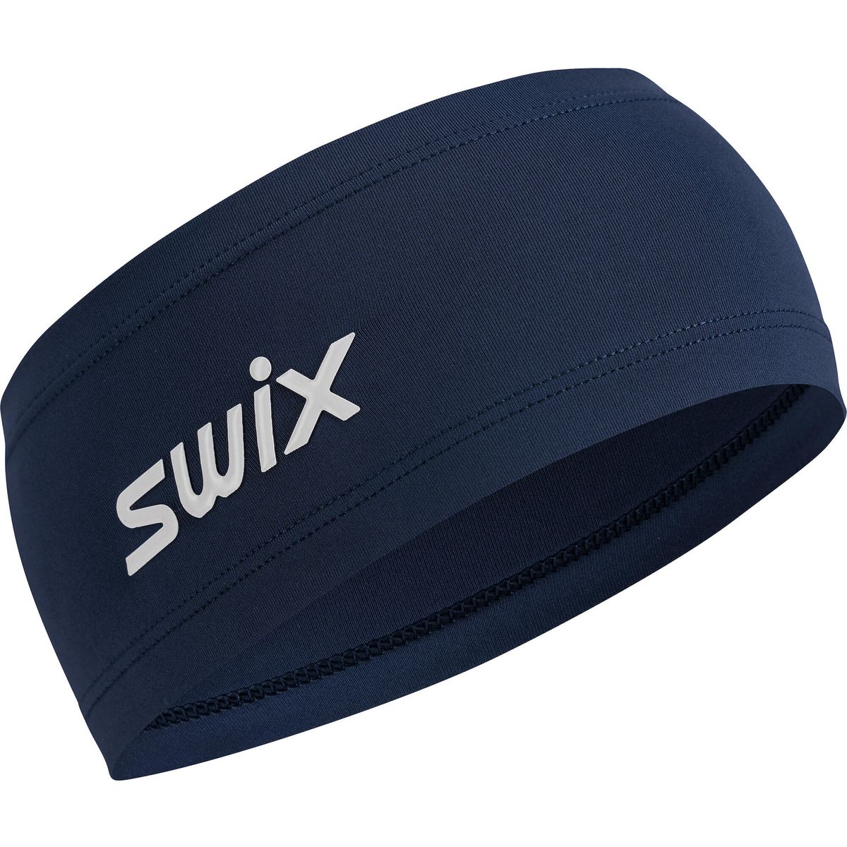 Swix Move Headband Jr, Lake Blue, OS lake blue (75400) OS 10067-23-75400-OS