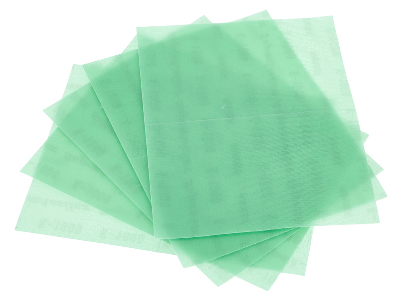 Kovax Assilex ST Sheets K1000
